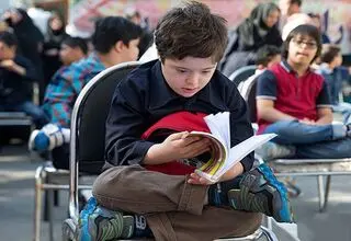 مدارس سراسر هرمزگان فردا باز هستند