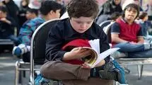 مدارس سراسر هرمزگان فردا باز هستند
