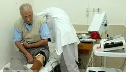 مشکلات درمان بازنشستگان را پیگیری می‌کنم