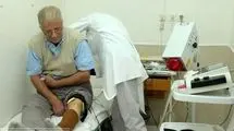 نحوه دریافت خسارت درمانی بازنشستگان