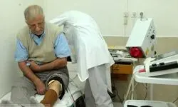 نحوه دریافت خسارت درمانی بازنشستگان