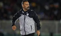 عمران‌زاده یک فصل دیگر در چادرملو ماندنی شد