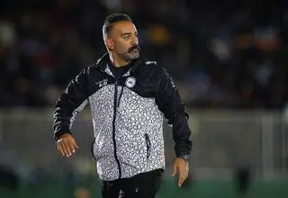 عمران‌زاده یک فصل دیگر در چادرملو ماندنی شد