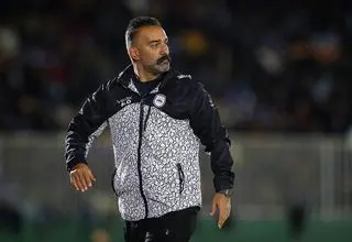 عمران‌زاده یک فصل دیگر در چادرملو ماندنی شد