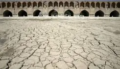 نسل زد و خشکی زاینده رود