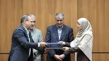 تفاهم‌نامه تاسیس مرکز تحقیقات سلامت هسته‌ای ایران‌زمین امضا شد