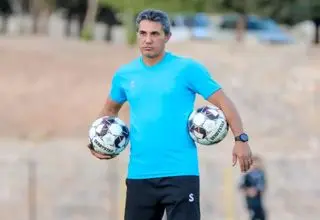 آقایی: تمام بازیکنان ما تا آخرین لحظه جنگیدند