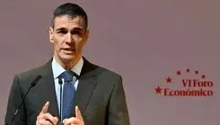 اسپانیا حریم هوایی خود را به روی جنگنده‌های آمریکایی بست