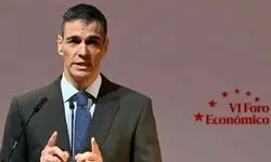 اسپانیا حریم هوایی خود را به روی جنگنده‌های آمریکایی بست