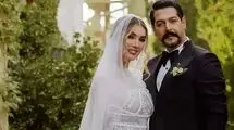 عکس جدید متین ستوده، بازیگر تازه‌عروس سینما و تلویزیون، مورد توجه قرار گرفت!