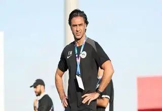 البطائح با هدایت مجیدی به بقا در لیگ امارات امیدوار ماند