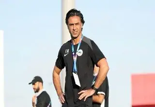 البطائح با هدایت مجیدی به بقا در لیگ امارات امیدوار ماند