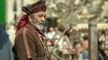 همه چیز درباره سریال دو نیمه ماه+زمان پخش