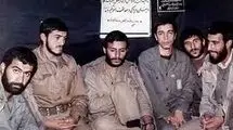 باقـری‌‏ها خـون آمیخته در دو جنگ و سه نسل 