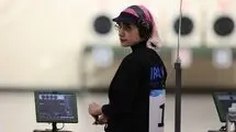 صعود تیراندازان ایران در رنکینگ جهانی/ رستمیان پنجم جهان شد