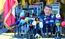 پیام سفارت ایران در لبنان در سالگرد شهادت یکی از چهره‌های حزب الله