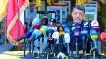 پیام سفارت ایران در لبنان در سالگرد شهادت یکی از چهره‌های حزب الله