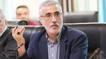 در دوران جنگ، هند در تامین دارو همراه ما بود؛ مسیرهای انتقال دارو بسته بود