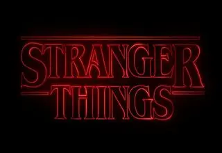 لحظه تاریخی سریال Stranger things فرا می‌رسد