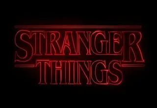 لحظه تاریخی سریال Stranger things فرا می‌رسد