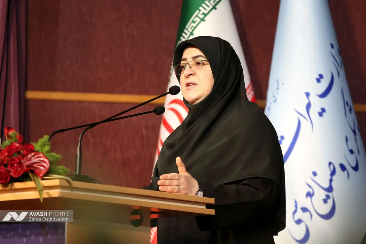 گردهمایی مدیران روابط عمومی و دستگاه های اجرایی کشور