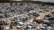 جدیدترین قیمت خودروها در بازار؛ اطلس ۵ میلیون تومان ارزان شد