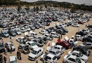 جدیدترین قیمت خودروها در بازار؛ اطلس ۵ میلیون تومان ارزان شد