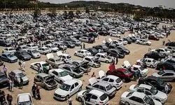 جدیدترین قیمت خودروها در بازار؛ اطلس ۵ میلیون تومان ارزان شد