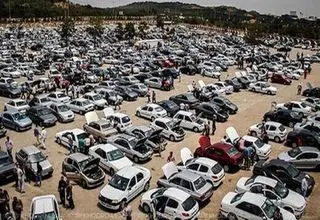 جدیدترین قیمت خودروها در بازار؛ اطلس ۵ میلیون تومان ارزان شد