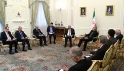 جمهوری اسلامی ایران هیچ‌گاه زیر بار زور نخواهد رفت