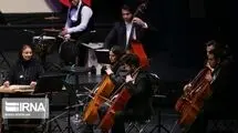 رهبر ارکستر «چکاوک»: با اجرای آثار فاخر خوانندگان جوان را معرفی کردیم