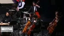 رهبر ارکستر «چکاوک»: با اجرای آثار فاخر خوانندگان جوان را معرفی کردیم