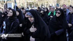 کمر استکبار در خیابان‌ و میدان شکسته می‌شود