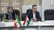  وضعیت همکاری‌های گمرکی و بازرگانی ایران و تاجیکستان بررسی شد