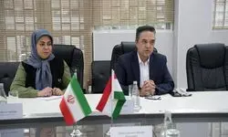  وضعیت همکاری‌های گمرکی و بازرگانی ایران و تاجیکستان بررسی شد