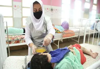  از هر 10 مورد آزار در مراکز بهزیستی، شاید یکی رسانه‌ای شود