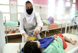 از هر صد مورد آزار در مراکز بهزیستی، شاید یکی رسانهای شود