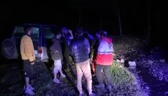 مفقود شدن ۵ نفر در ارتفاعات شاهرود
