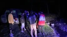 مفقود شدن ۵ نفر در ارتفاعات شاهرود