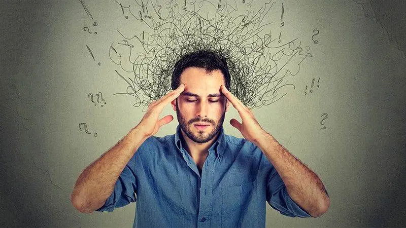  اختلالات عصبی تبدیل به بحران جهانی شدند