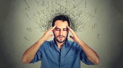  اختلالات عصبی تبدیل به بحران جهانی شدند