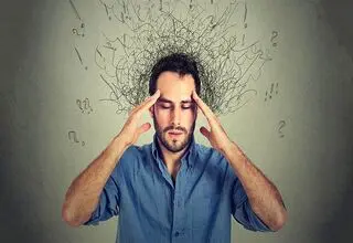  اختلالات عصبی تبدیل به بحران جهانی شدند