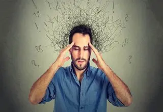  اختلالات عصبی تبدیل به بحران جهانی شدند