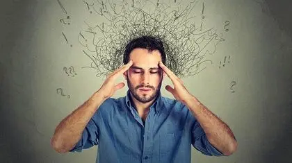  اختلالات عصبی تبدیل به بحران جهانی شدند