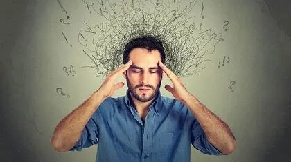  اختلالات عصبی تبدیل به بحران جهانی شدند