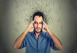  اختلالات عصبی تبدیل به بحران جهانی شدند