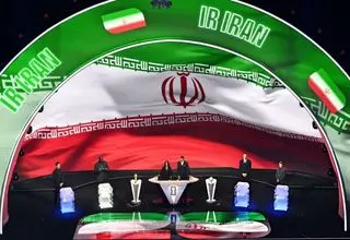 تیم ملی فوتبال ایران میلیونر می‌شود