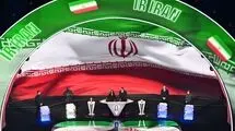 تیم ملی فوتبال ایران میلیونر می‌شود