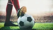 زمان و مکان ۶ مسابقه از هفته اول لیگ یک مشخص شد