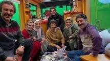 سریال‌هایی که به پای ما پیر می‌شوند